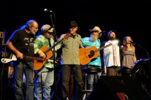 Tucson Local Bands