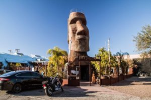 Tucson Local Bands