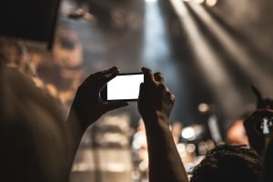 Live Stream