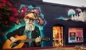 Tucson Local Bands