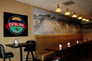 Catalina Craft Pizza