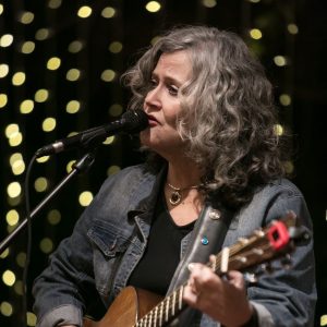 Nancy McCallion