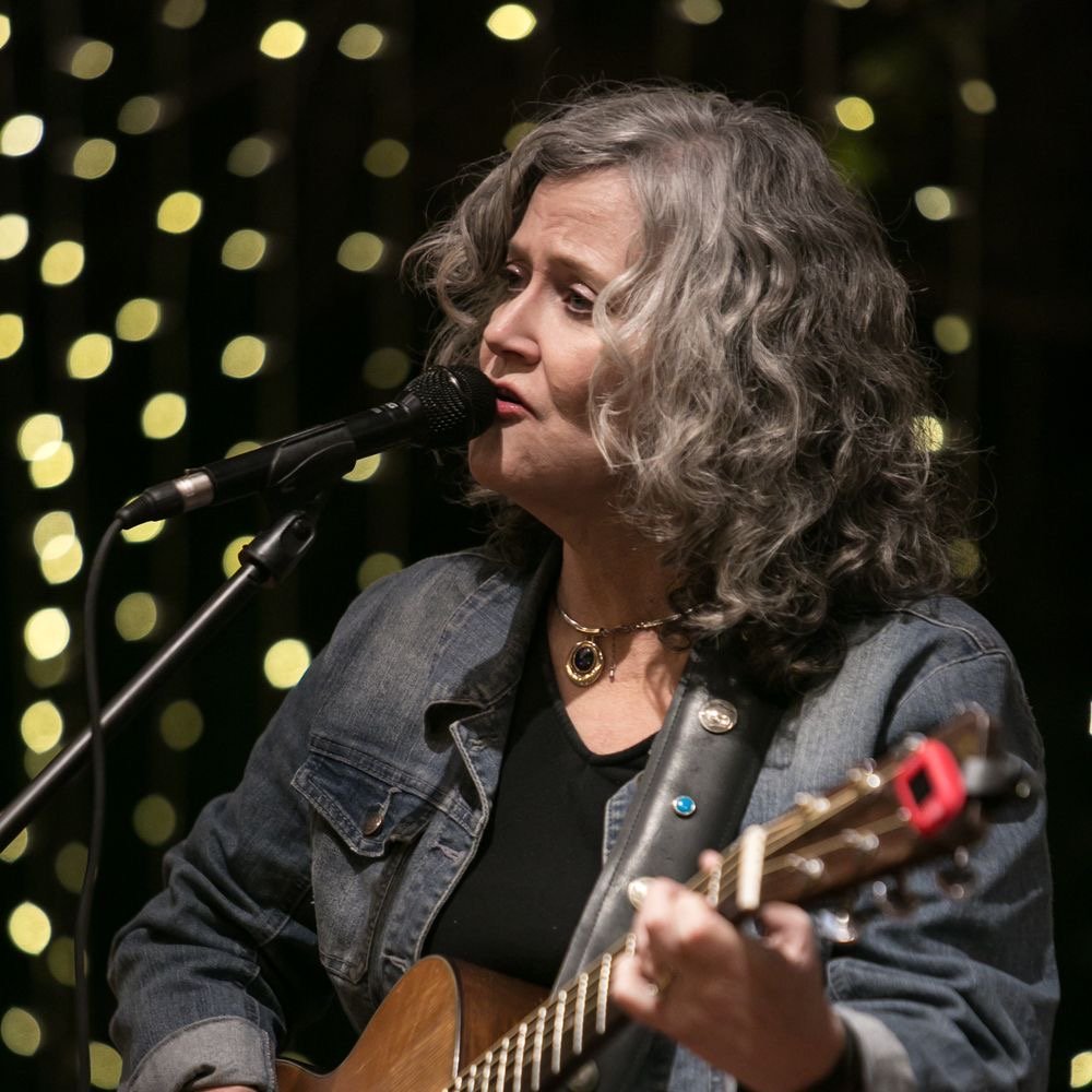Nancy McCallion 1 Nancy McCallion