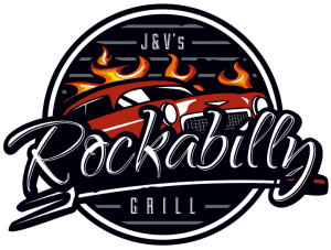Rockabilly Grill