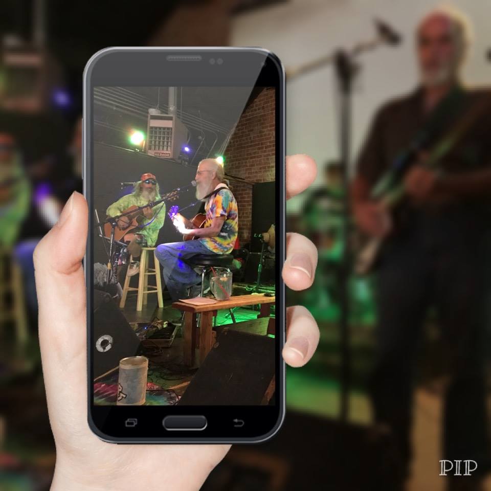 Tucson Local Bands