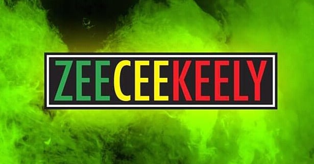 ZeeCeeKeely 1 ZeeCeeKeely