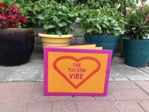The Tucson Vibe project