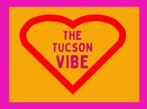 The Tucson Vibe project