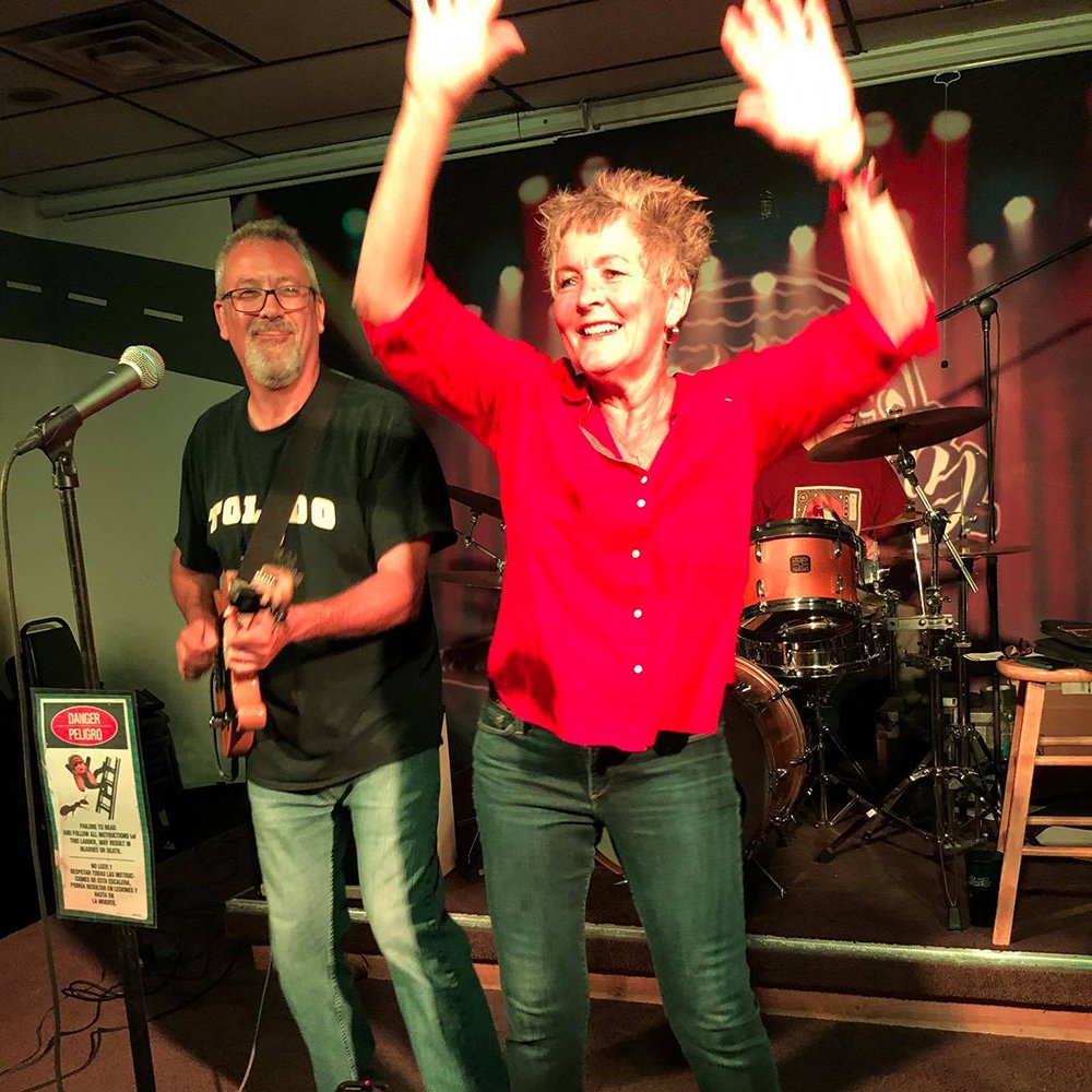 Connie Brannock Band