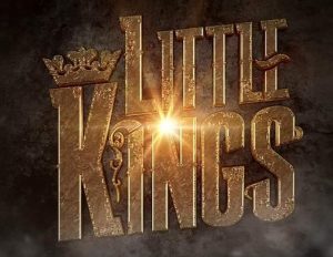Legacy Band: Little Kings 5 Little Kings