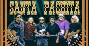 Santa Pachita 1