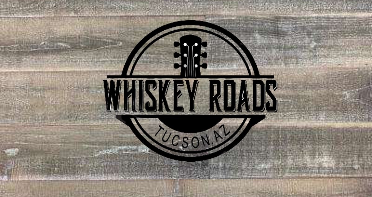 Whiskey Roads