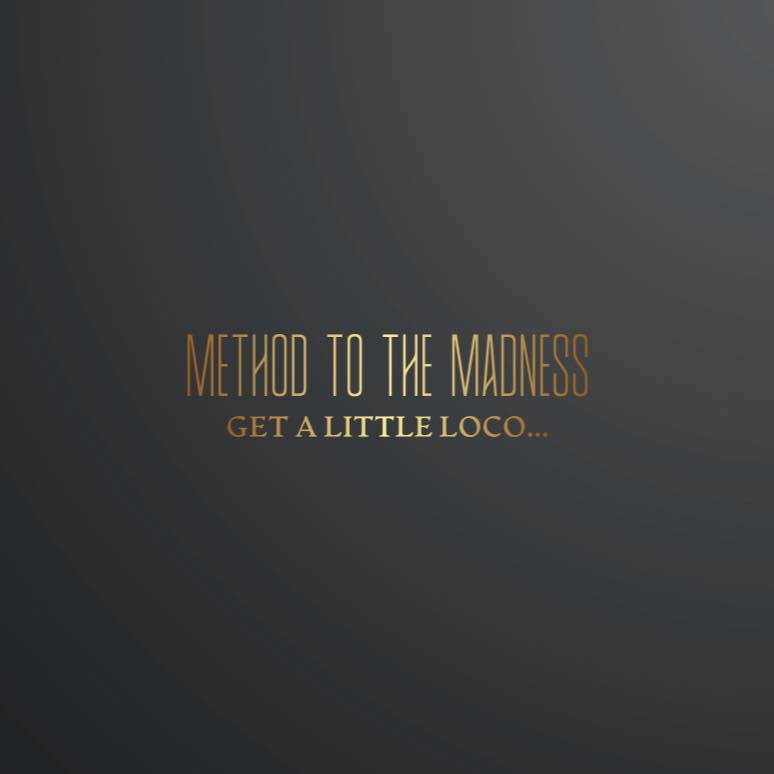 Legacy Band: Method to the Madness 1 Method to the Madness