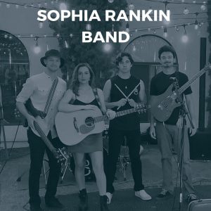 Sophia Rankin Band