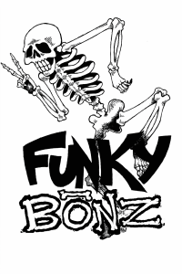 funky bonz
