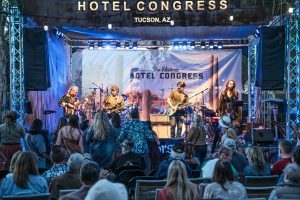 gift horse band