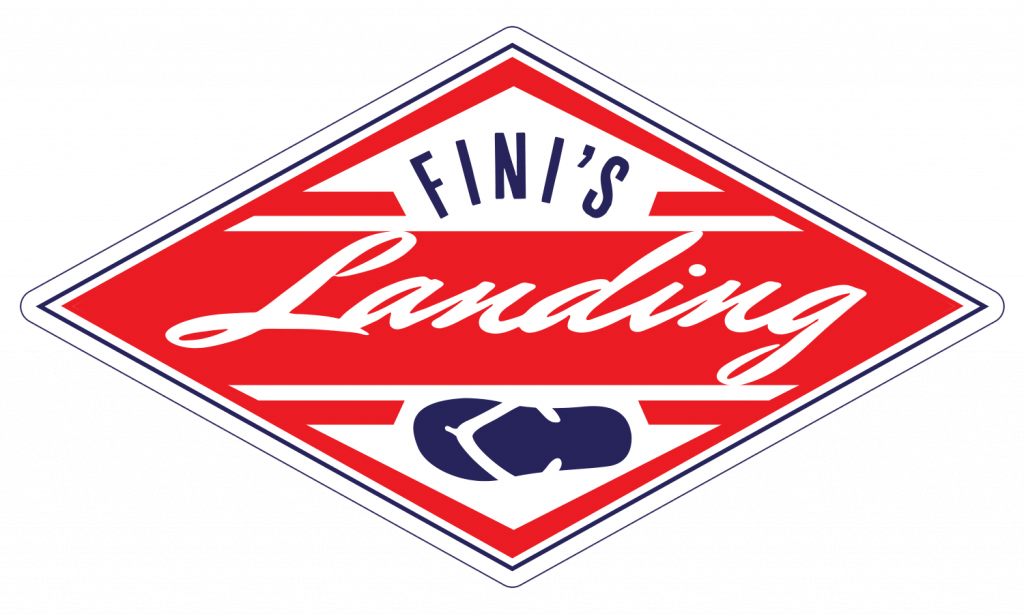 Fini's Landing 1 finis landing
