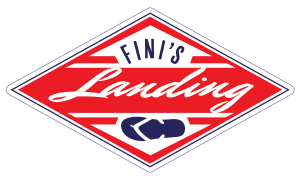 finis landing