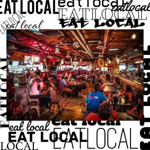 American Eat Co