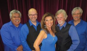 patty and the juke box junkies