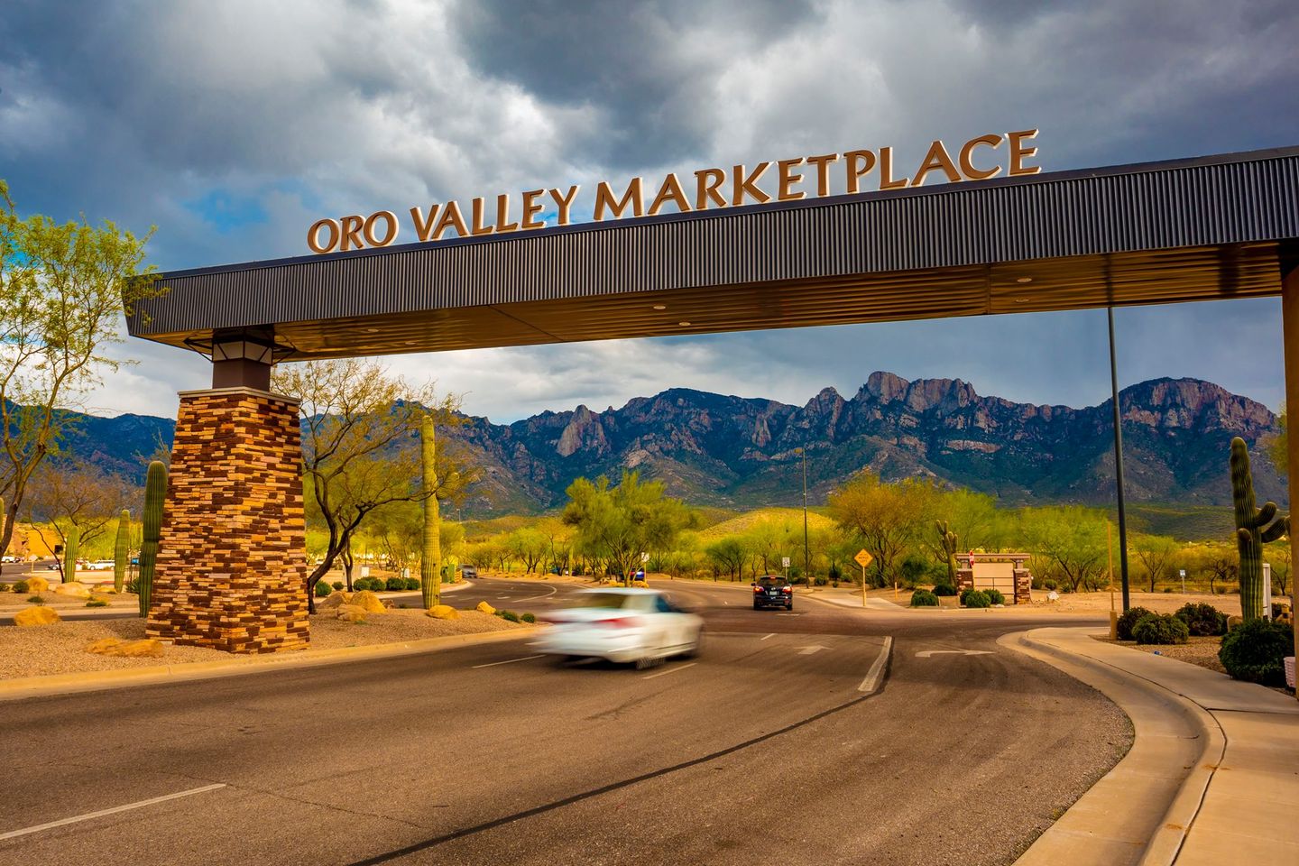oro valley marketplace