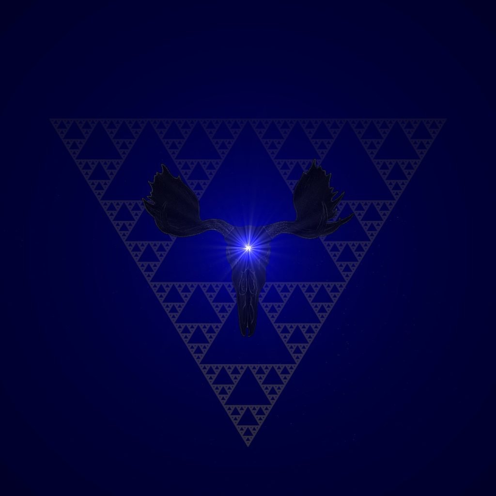 SPACEMOOSE 1 Spacemoose