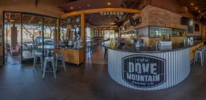 Dove Mountain Brew Company