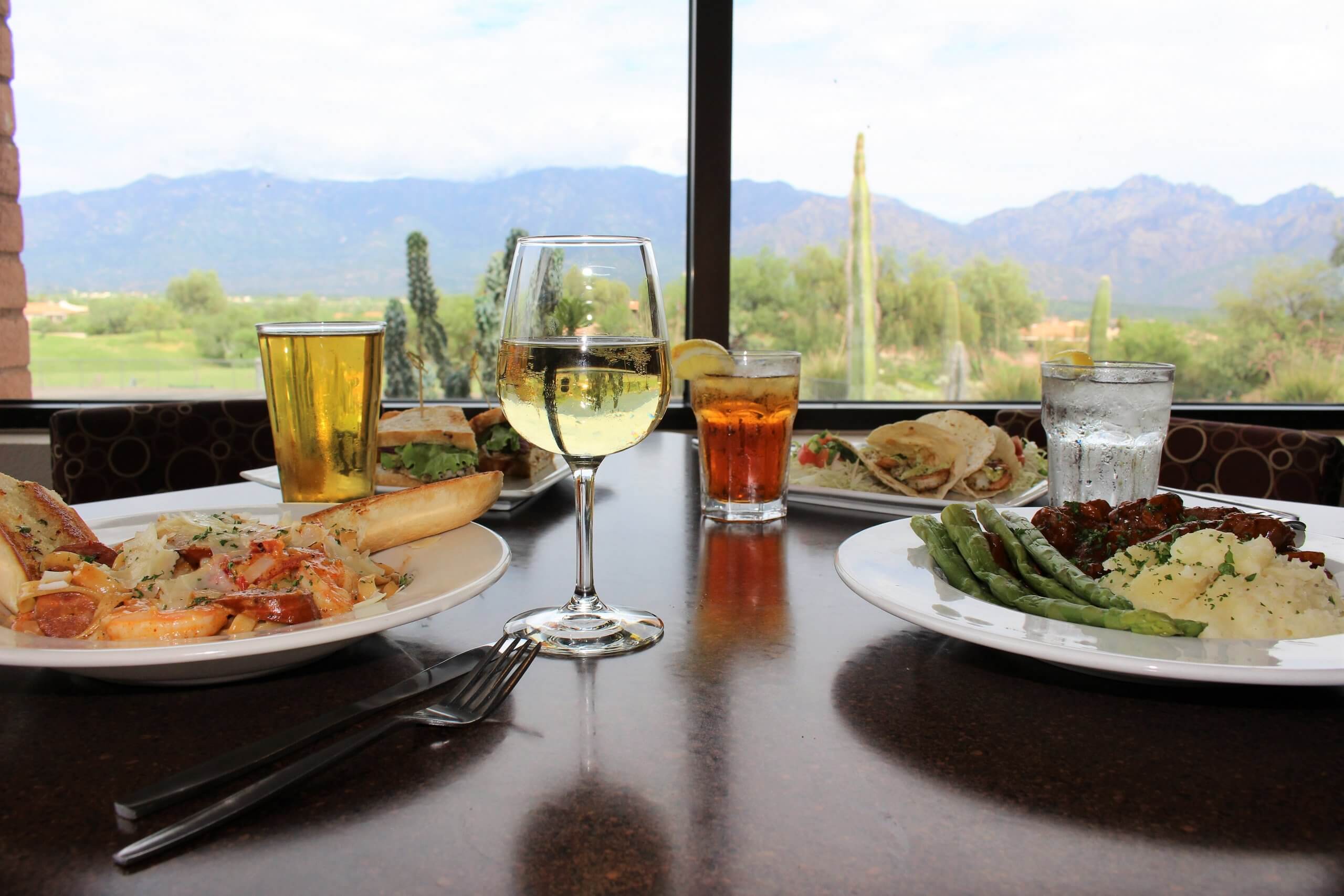 The Views Restaurant