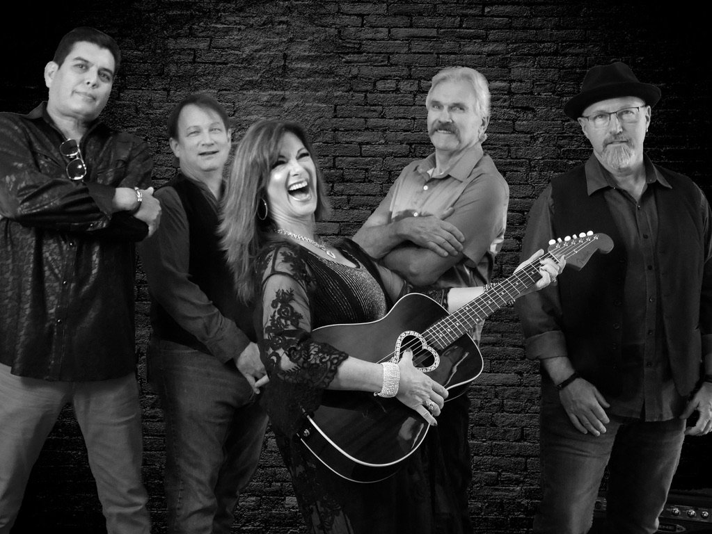 Tucson Live Music This Week: September 25–October 1, 2026 5 Xception