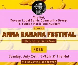 Anna Banana Festival
