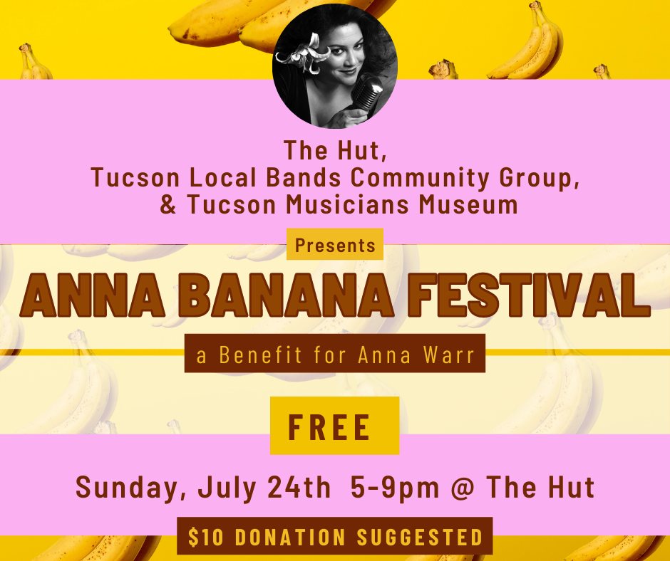 Anna Banana Festival