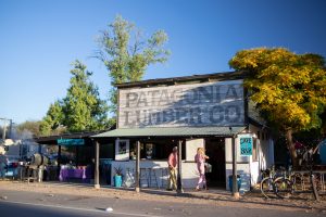 Patagonia-Lumber-Company