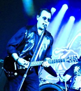 The Brad Harris Band