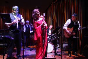 Wholly Cats Swing Club