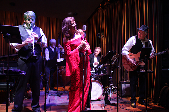 Wholly Cats Swing Club 1 Wholly Cats Swing Club
