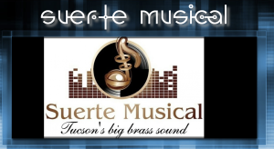 Suerte Musicals