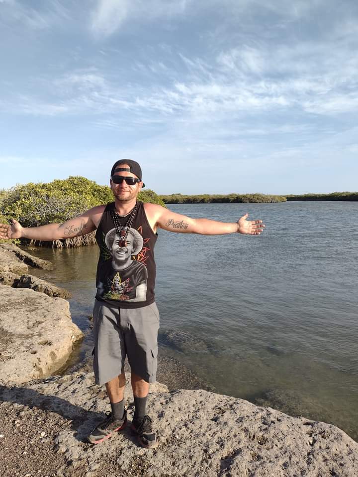 Music with a Purpose | Community Spotlight: Nate Ostrowski 3 FB IMG 1684289715400
