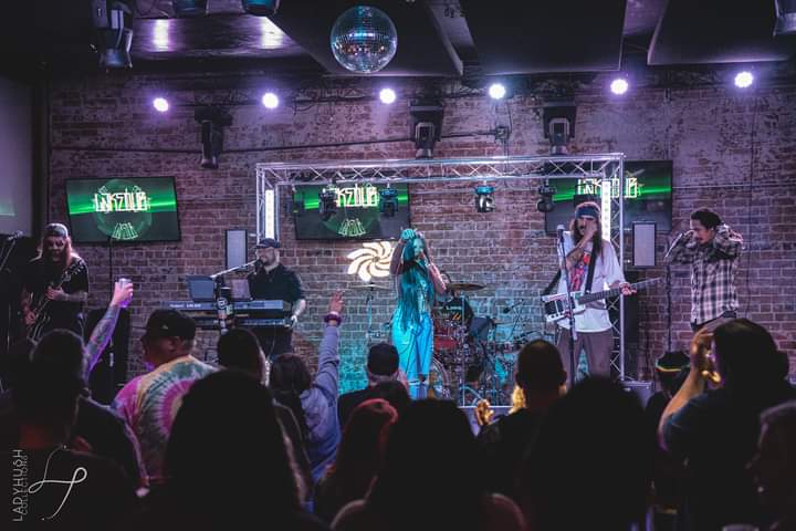 Music with a Purpose | Community Spotlight: Nate Ostrowski 4 FB IMG 1711251910793 1