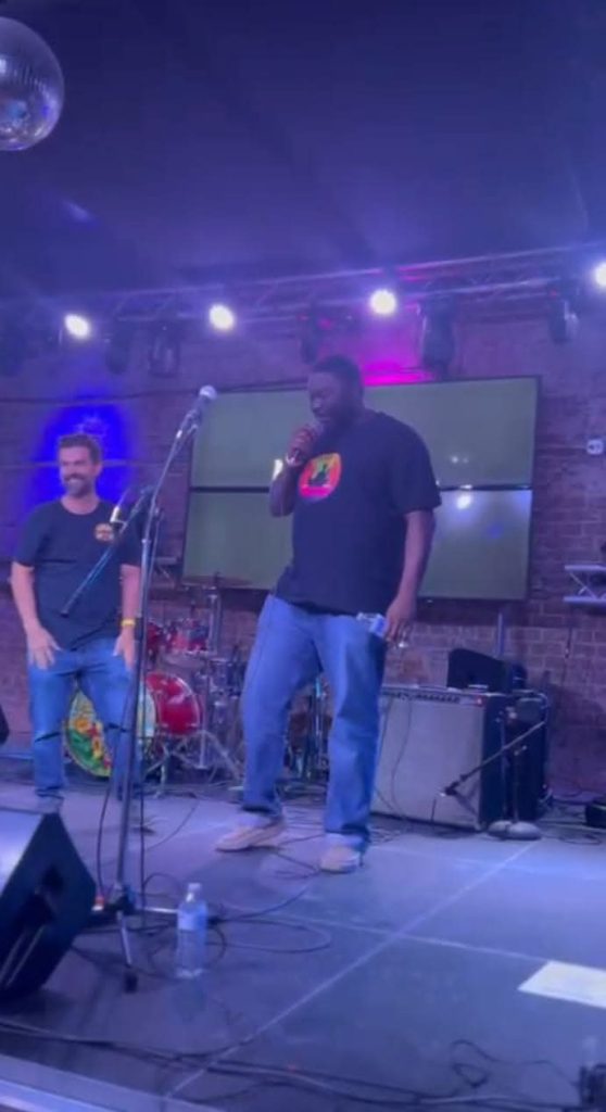 Music with a Purpose | Community Spotlight: Nate Ostrowski 6 FB IMG 1742360237364