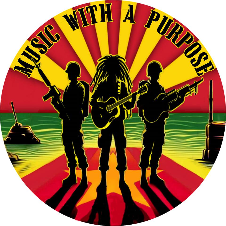 Music with a Purpose