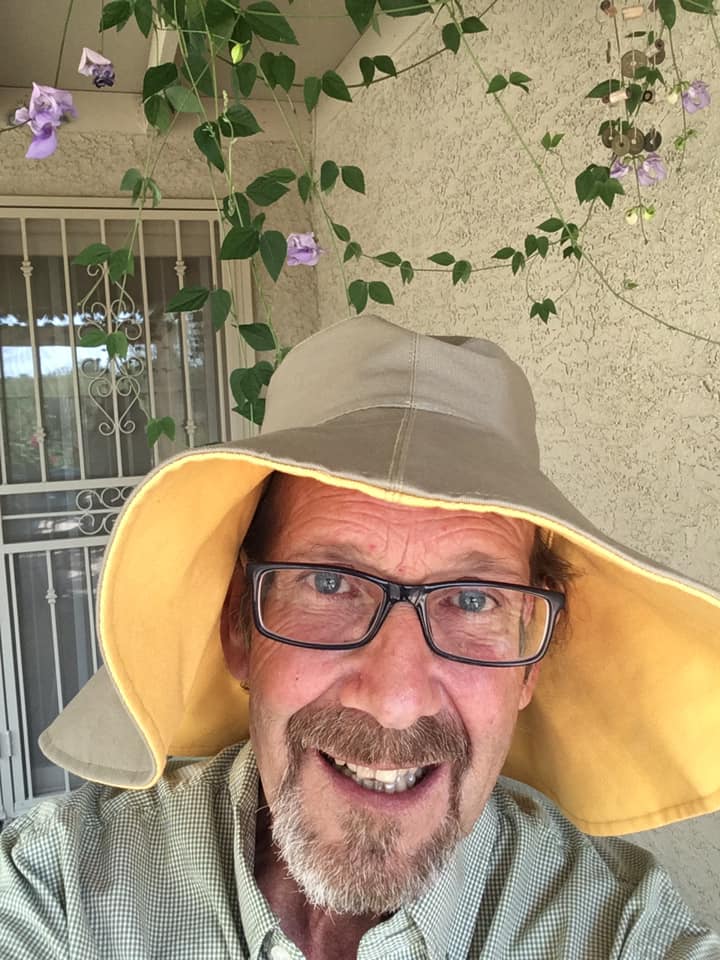 Community Spotlight: Music is Healing Festival 3 Rick Shaw 2025 Facebook