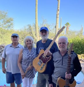 Residents (Band)