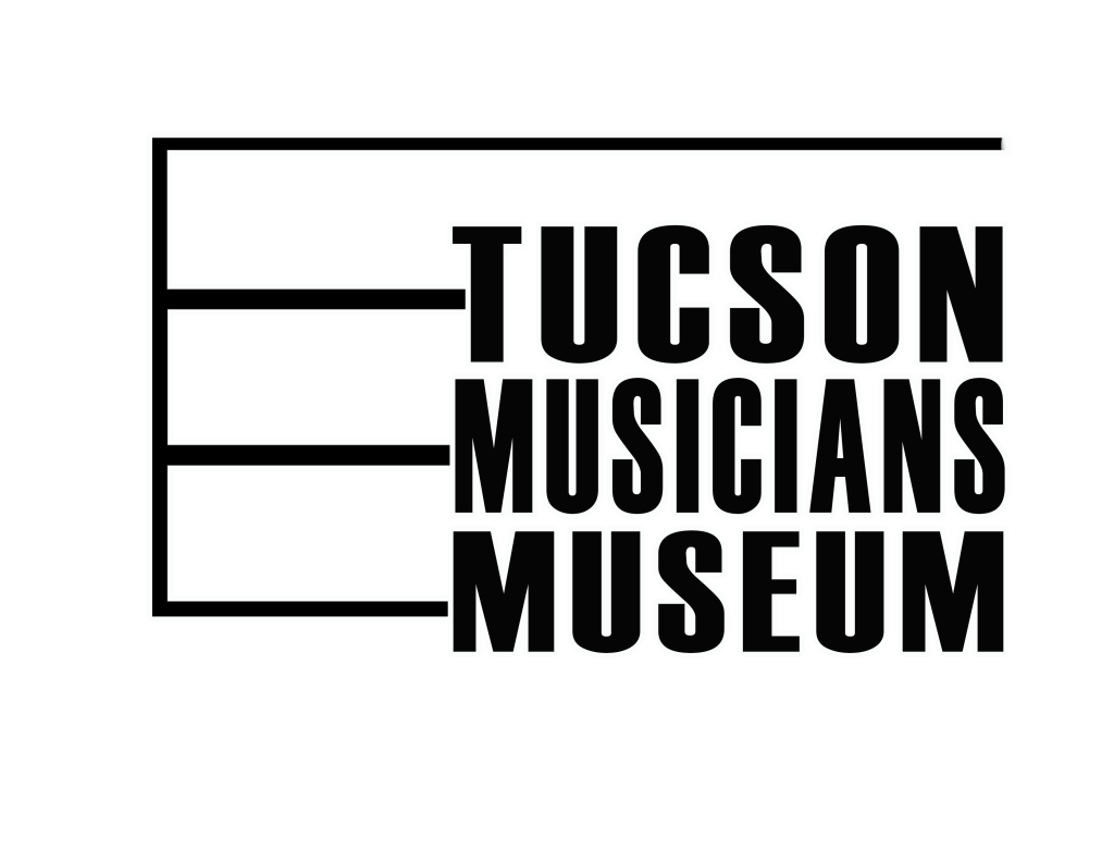 Tucson Music Festival – A Conversation with Brad Phipps 3 TMM Logo Print ready2