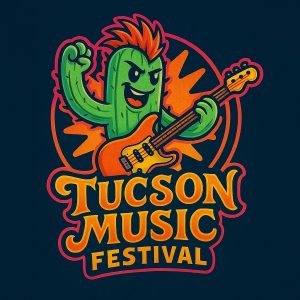 Tucson Music Festival 2025 1 1