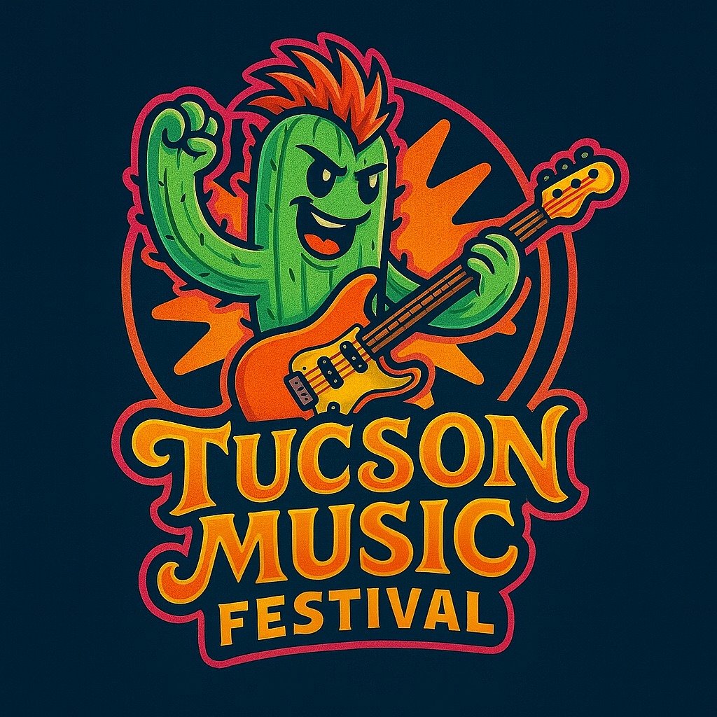 Tucson Music Festival – A Conversation with Brad Phipps