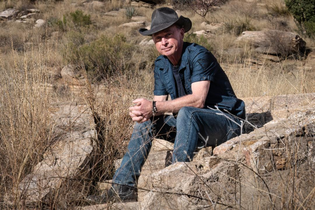 Tucson Musician Spotlight: Brian Fate