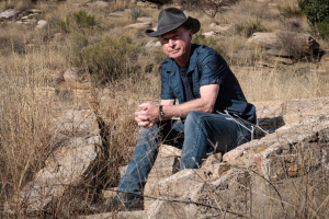 Tucson Musician Spotlight: Brian Fate