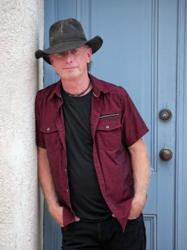 Tucson Musician Spotlight: Brian Fate 4 Tucson Musician Spotlight: Brian Fate