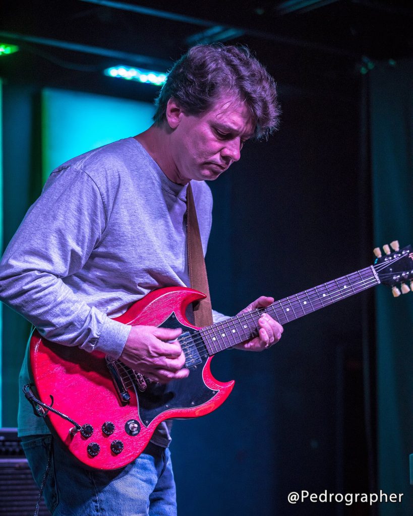 Tucson Musician Spotlight: Ross Browne 11 Tucson Musician Spotlight: Ross Browne