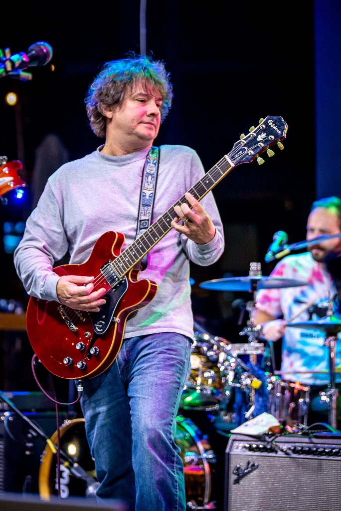 Tucson Musician Spotlight: Ross Browne 3 Tucson Musician Spotlight: Ross Browne